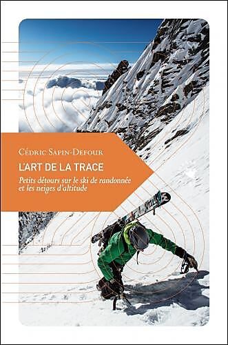 TRANSBOREAL - L ART DE LA TRACE TRANSBOREAL