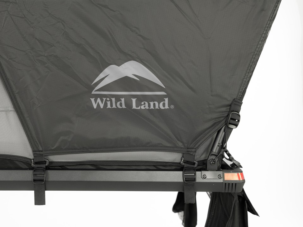 Wild Land Lite Cruiser 120XL Pro Daktent