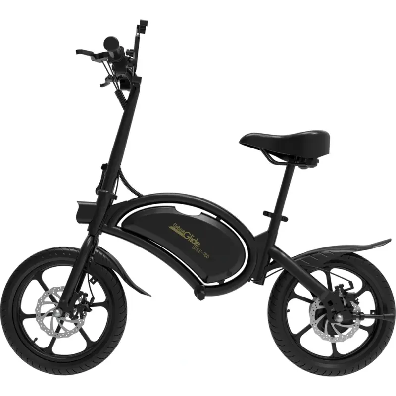 Draisienne électrique Urbanglide Bike 160