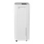 Luftavfukter 50 m² 20 l 330 W
