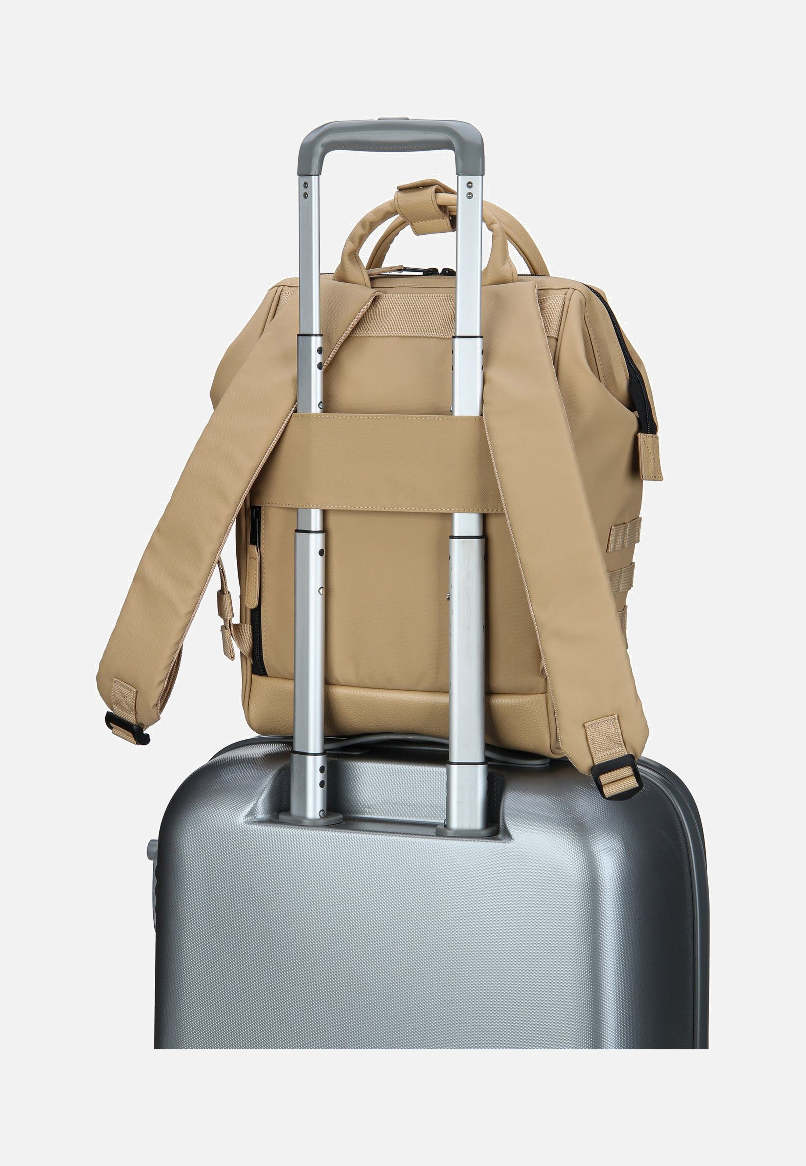 Adventurer Recycled Waterproof Medium Fortaleza - Rucksack