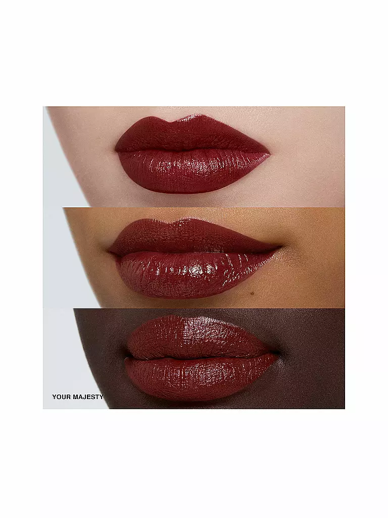 BOBBI BROWN Lippenstift - Luxe Lipstick ( 33 Your Majesty )  rosa