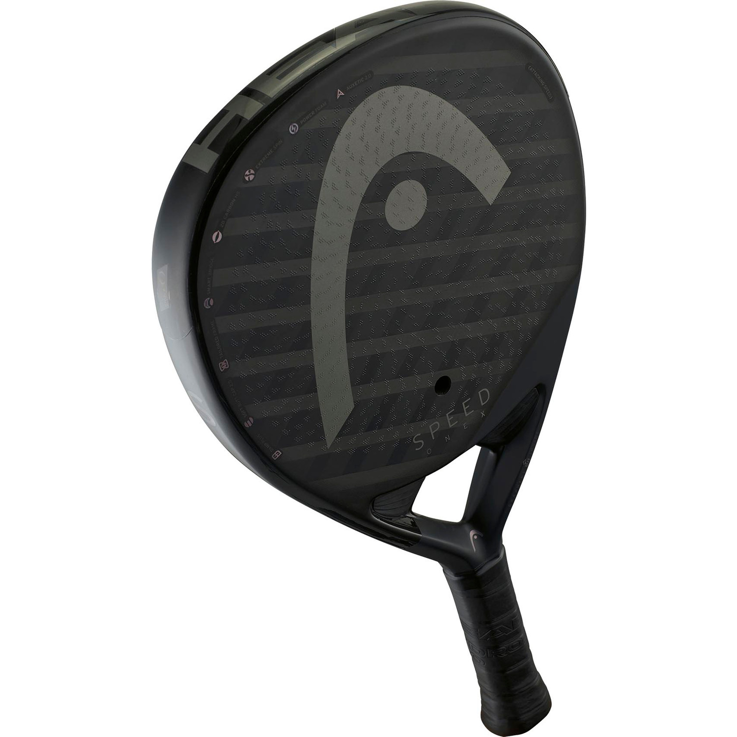 Head Racket + Balls Pack 18