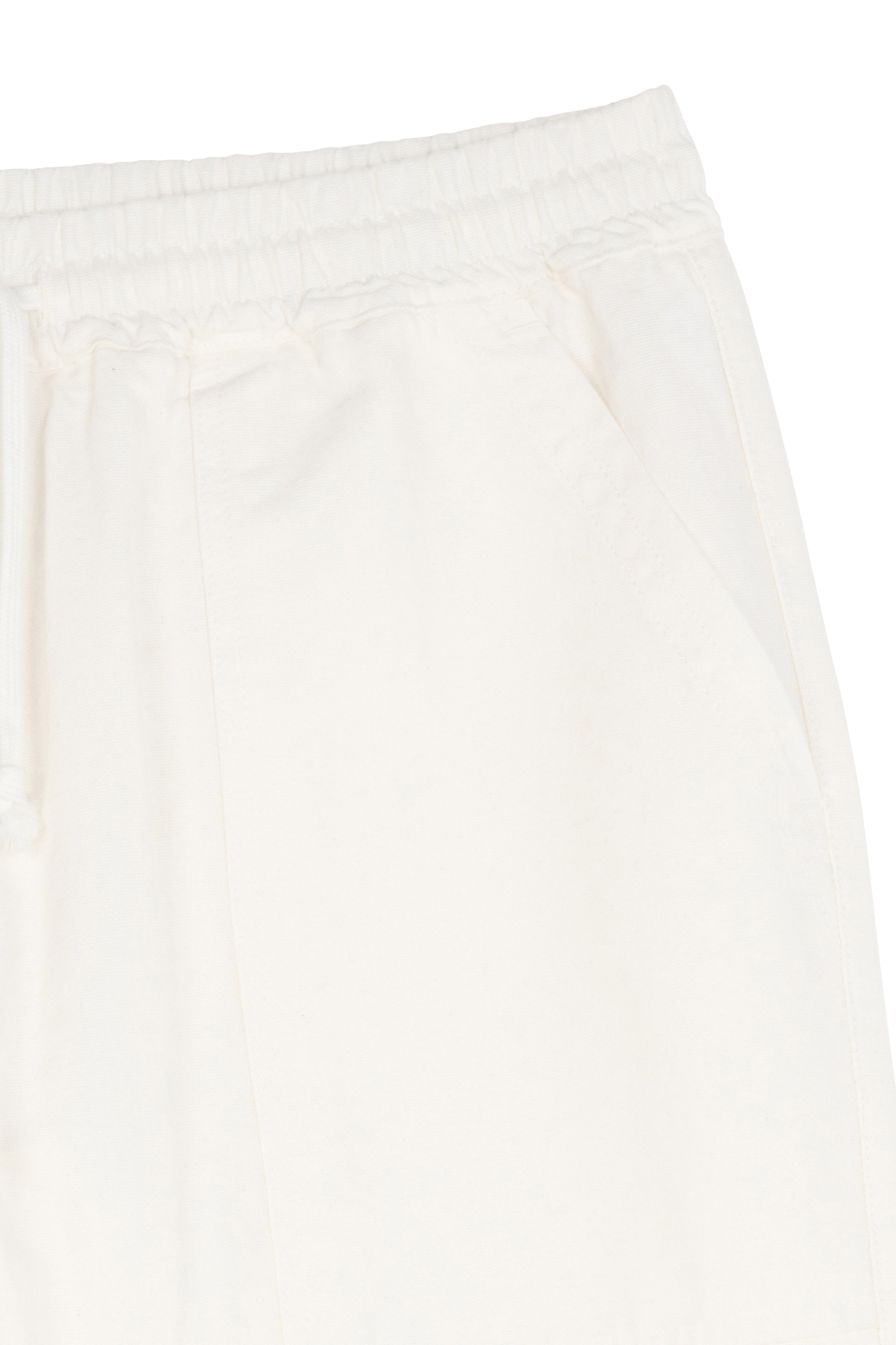 SERVICE WORKS Pantalon PANT SW-AW23-1004 CANVAS CHEF Beige