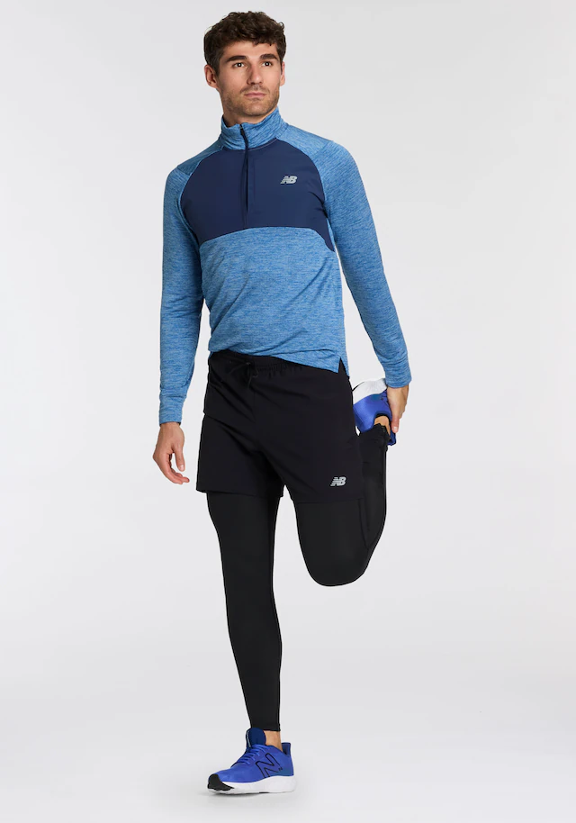 New Balance Laufshorts »SPORT ESSENTIAL SHORT 5«