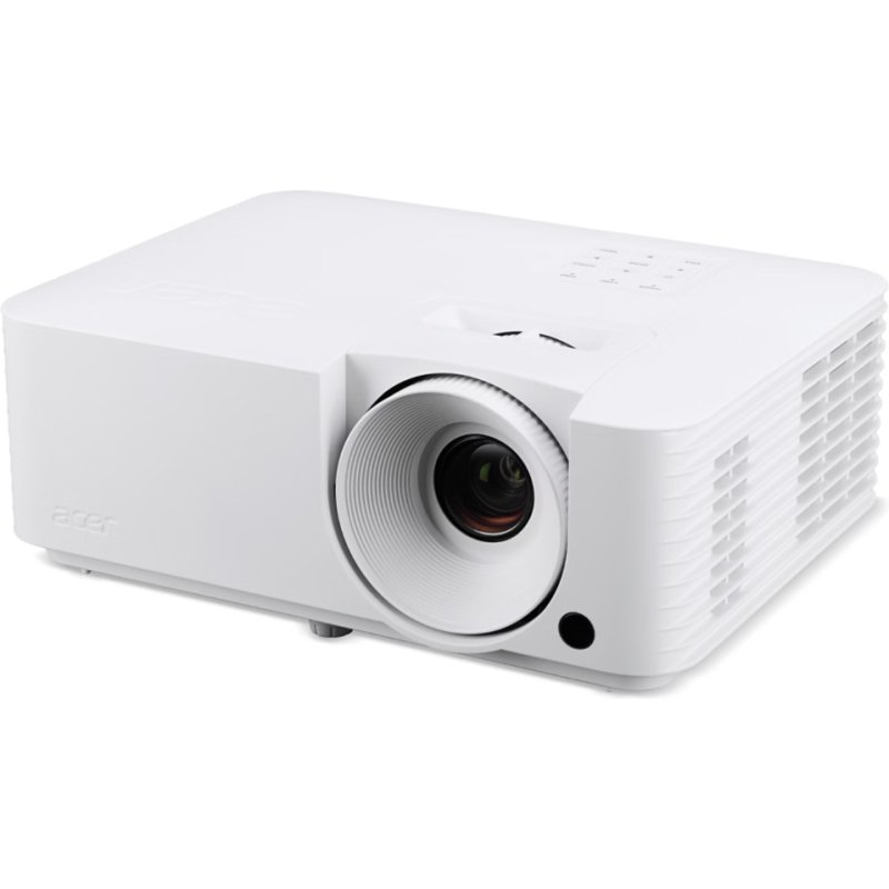 Acer PL2530i Projecteur à focale standard 5000 ANSI lumens DLP 1080p (1920x1080) Blanc