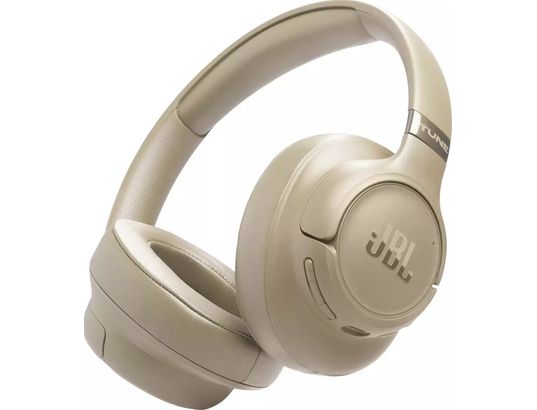 JBL - Casque sans fil Tune 780NC beige