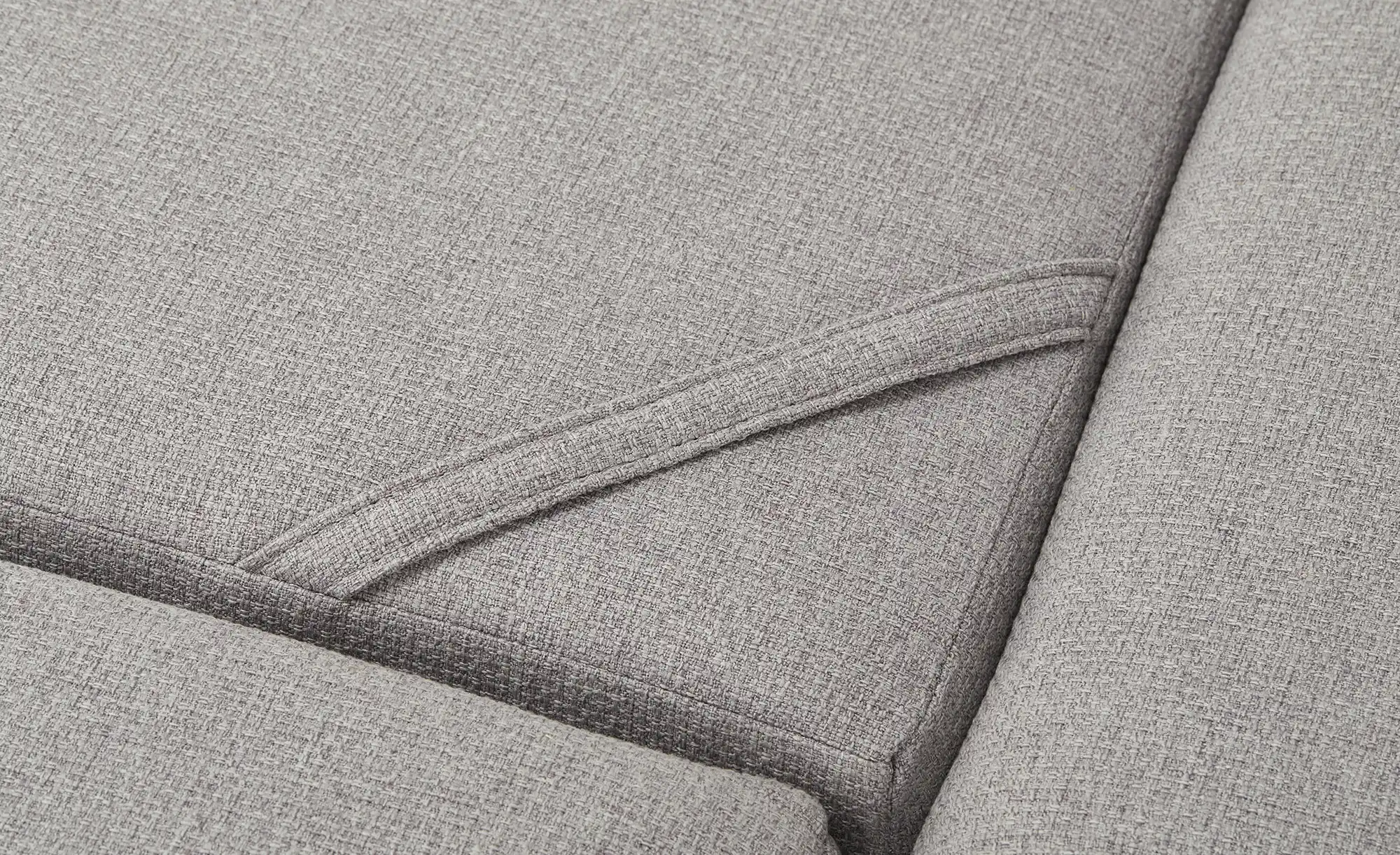 Ecksofa mit Schlaffunktion Nina III