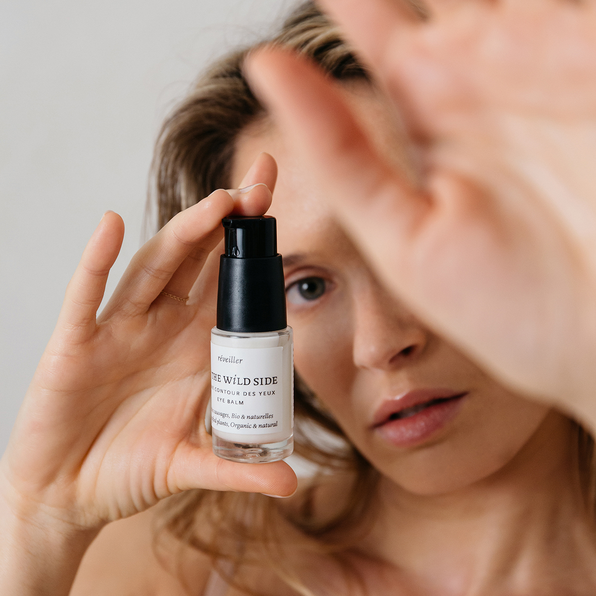 Eye Balm 15ml