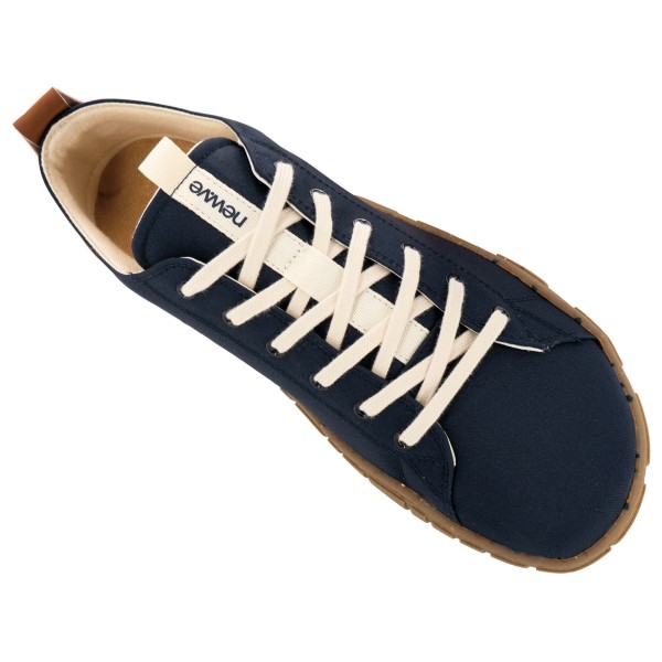 new.ve - Stepline - Chaussures minimalistes