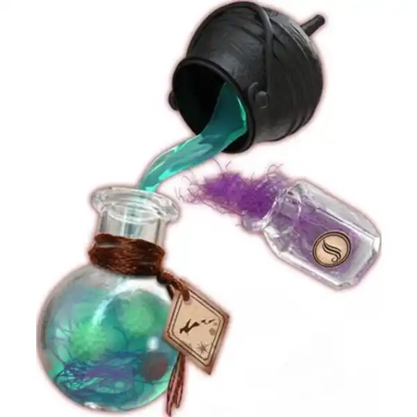 Miniverse Harry Potter Make It Mini Potions