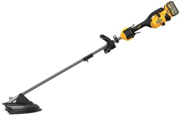 DeWALT DCMAS5713X1 Accu Split boom Grastrimmer 54V XR Flexvolt 9.0Ah
