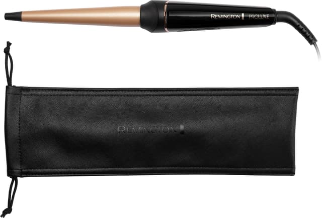 Remington Proluxe Midnight Edition styler CI91W1B