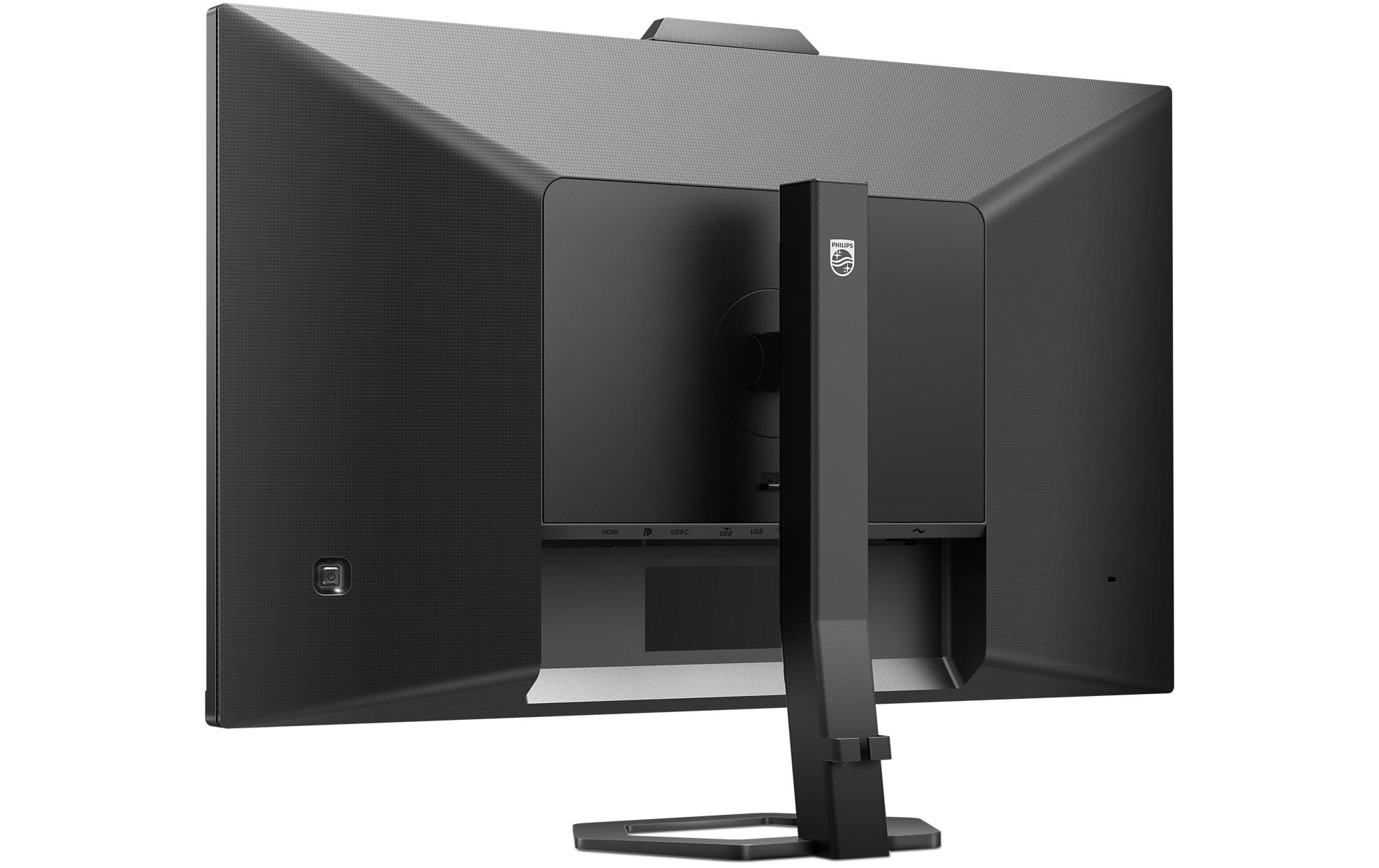 Monitor 27E1N5600HE/00 mit integrierter Webcam<br>27