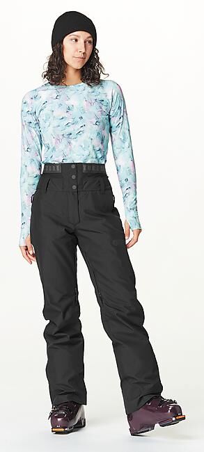 PICTURE - PANTALON EXA PANTS