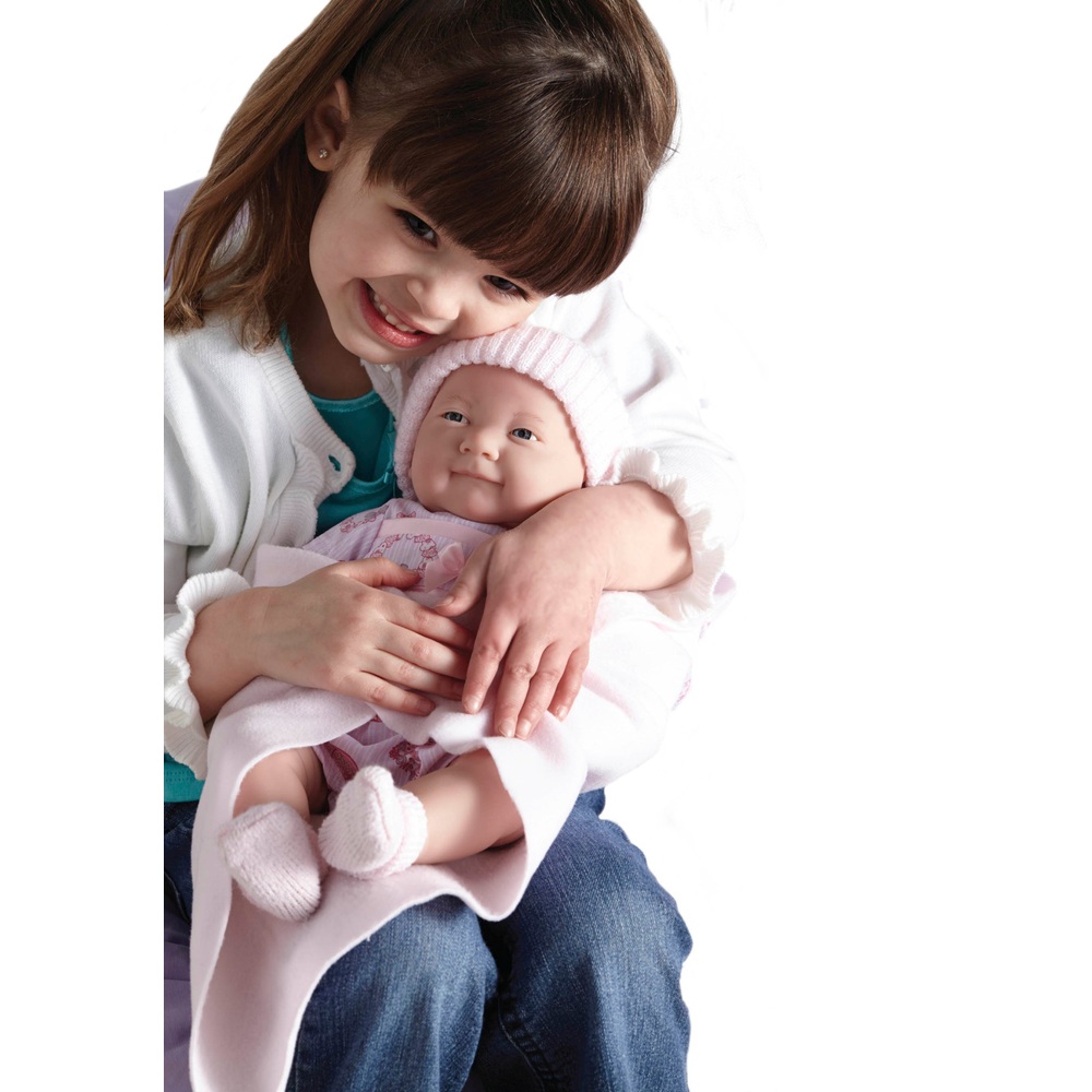 Berenguer Boutique La Newborn Deluxe Geschenkset