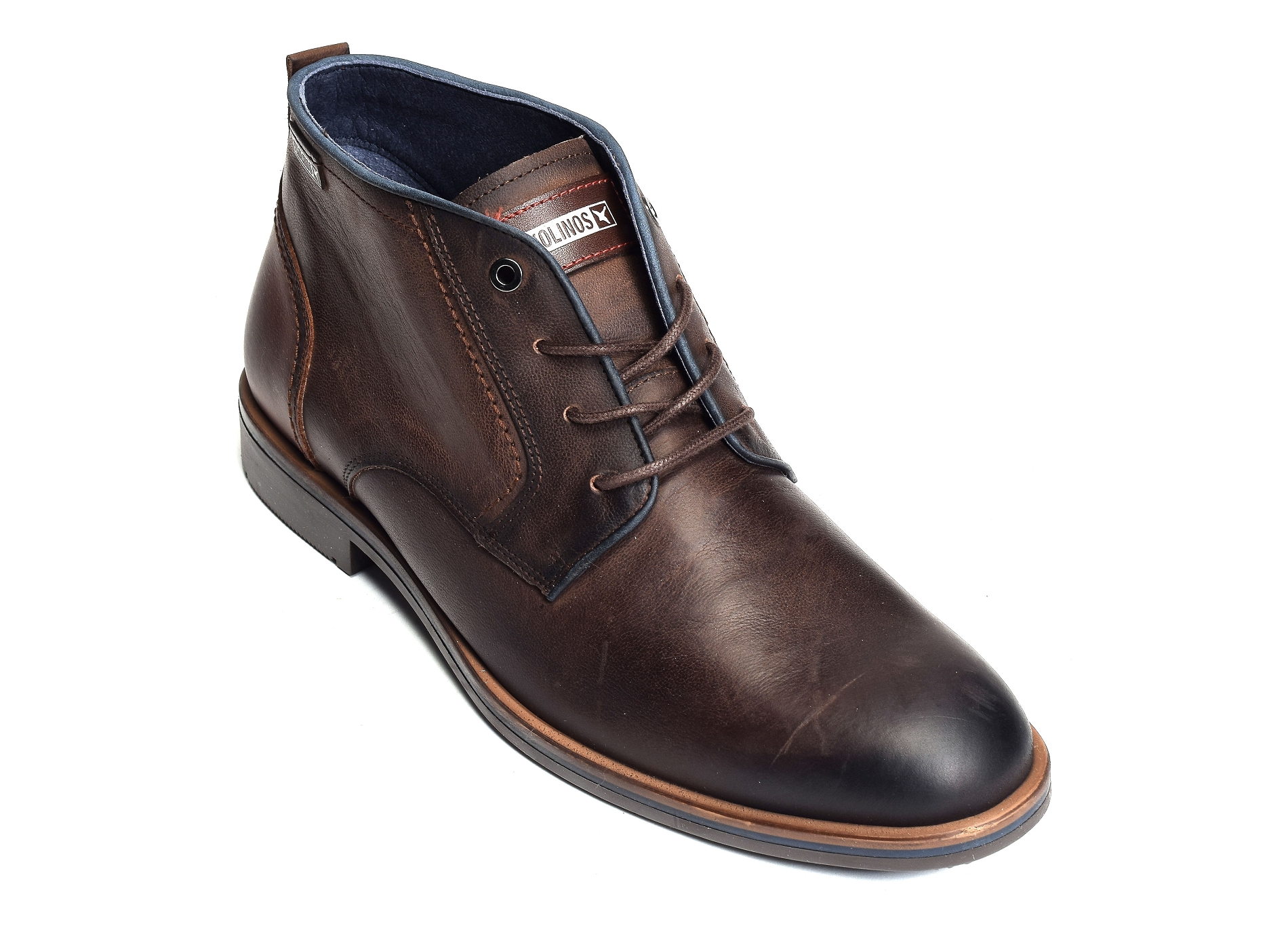 Leon 8081 marron