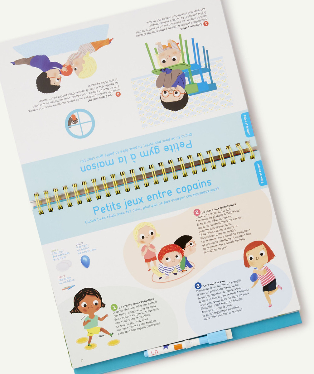 BAYARD100% ACTIVITÉS MONTESSORI