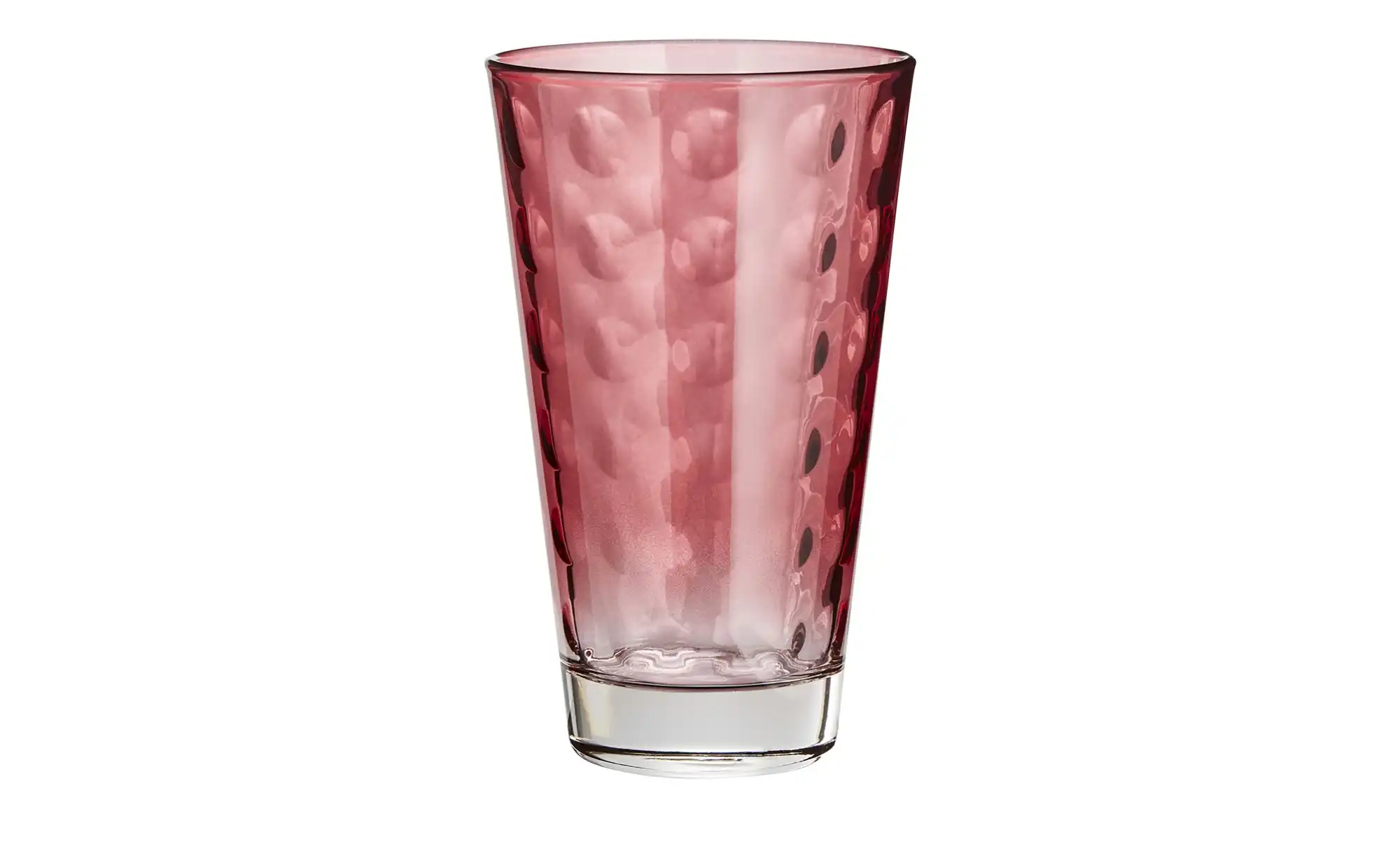 LEONARDO 6er-Gläserset 6er Set Optic