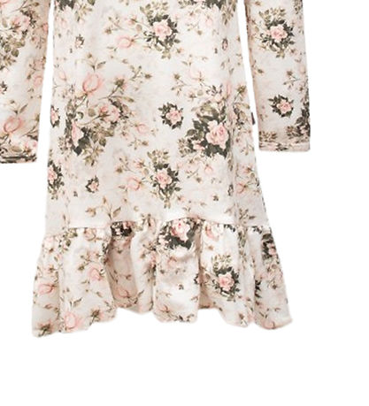 Little Wonders Kleid - Nadia - Gedicht Roses