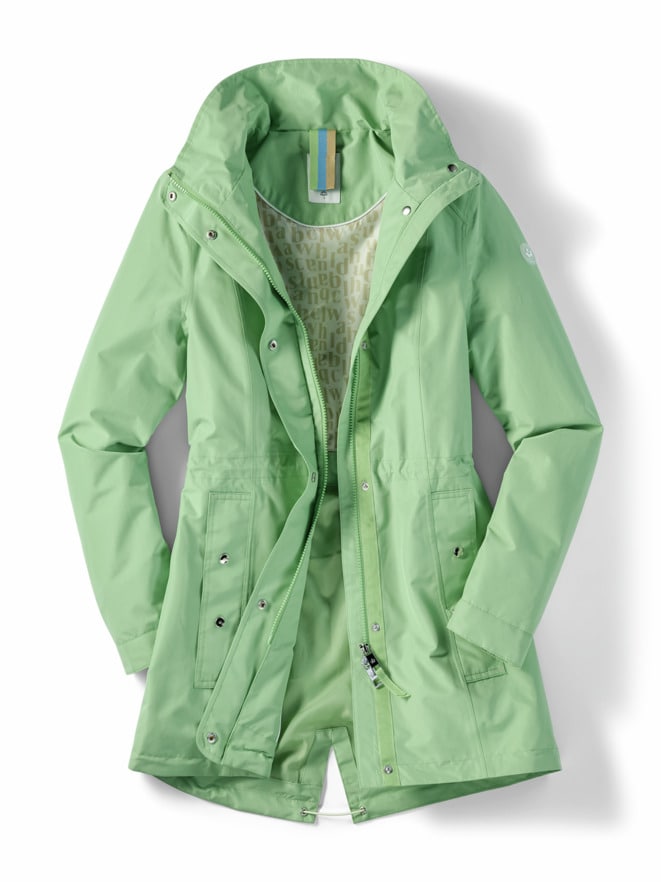 Aquastop Parka