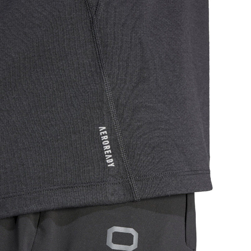 Own The Run E 3S Tee - T-shirt homme