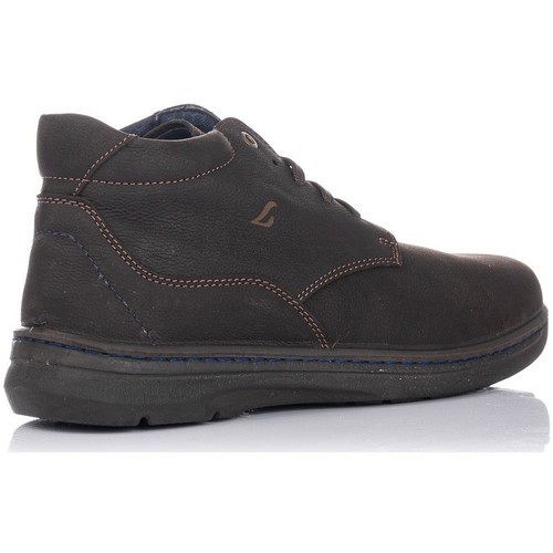 Luisetti - Botas32404 Hombre MARRON Marrón