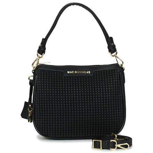 Mac Douglas - BRYAN NAMBUCCA S Negro