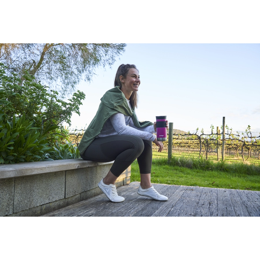 Contigo Thermobecher Byron Dragon Fruit pink