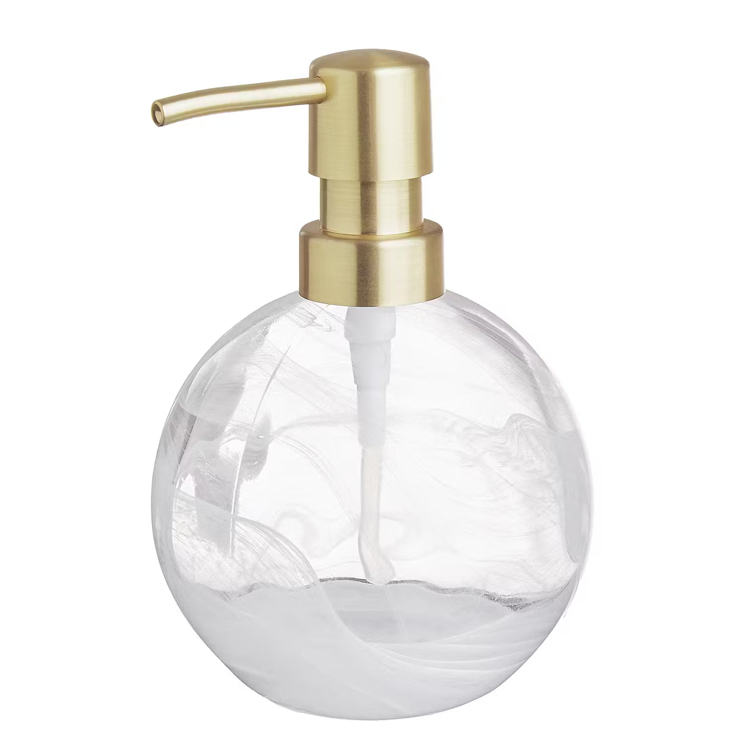 PEARL Seifenspender 4er-Set