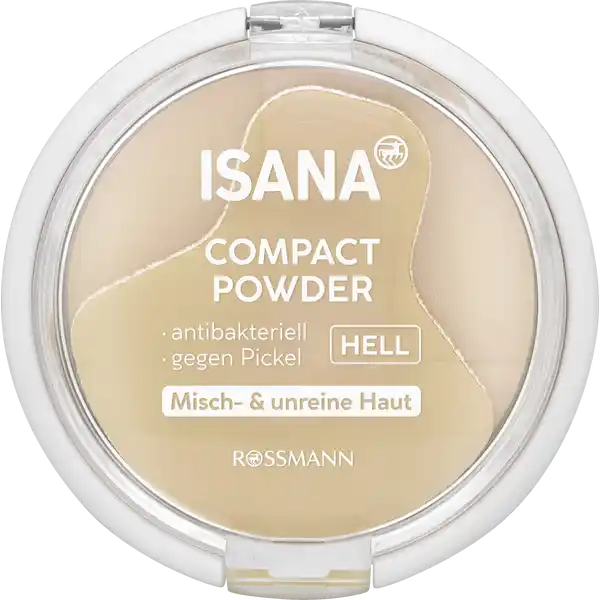 Compact Powder hell