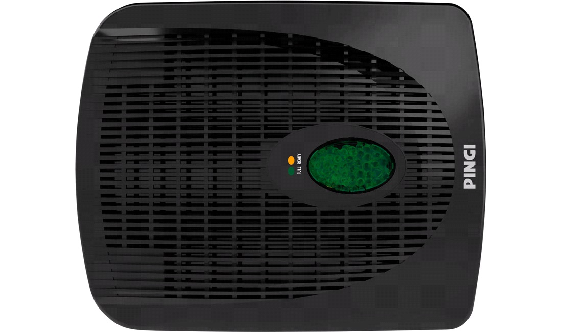PINGI ID-A300 bilaffugter