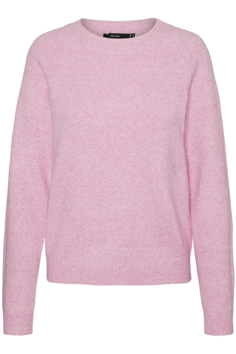 Vero Moda roze dames trui