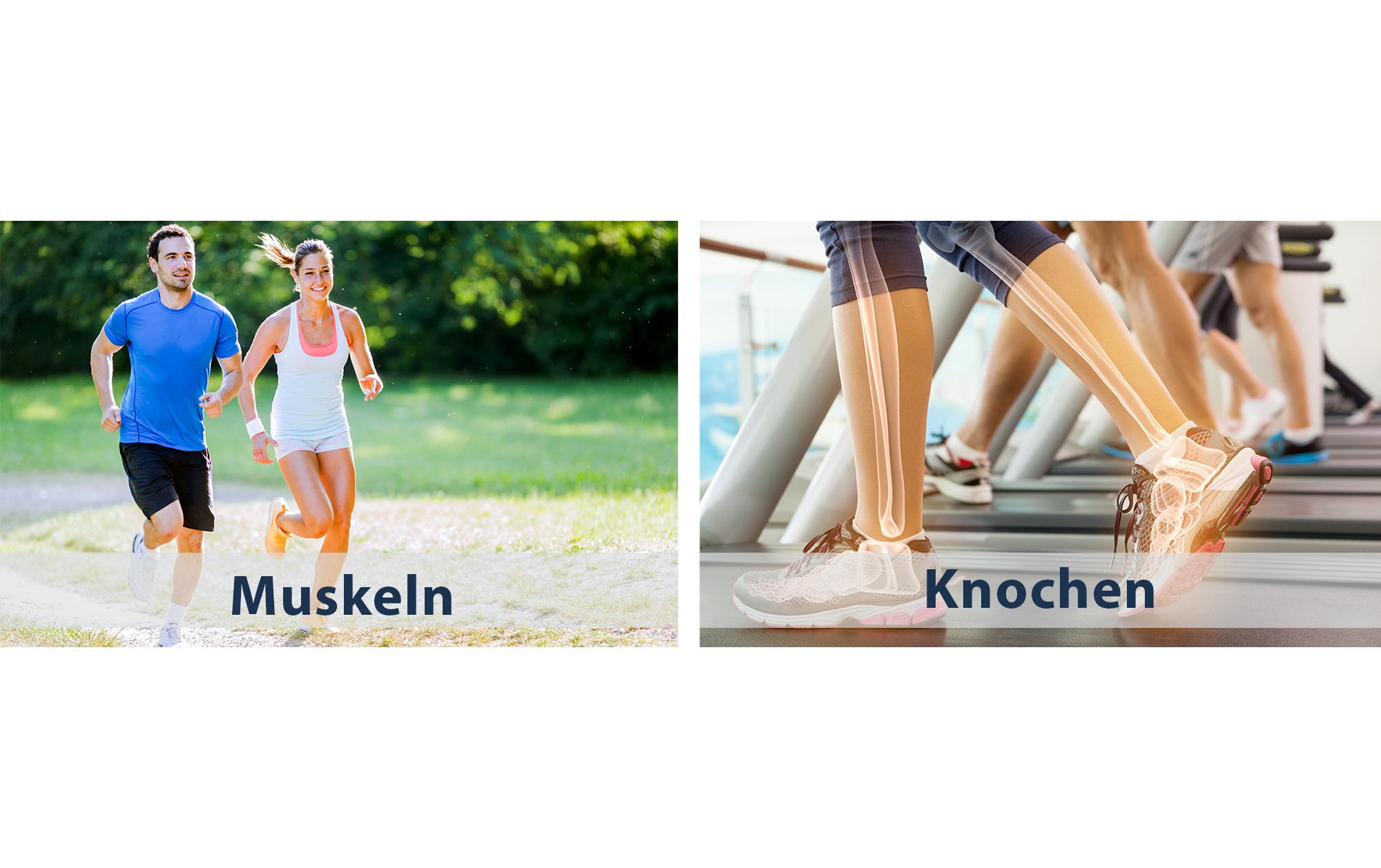 Magnesium³ 3-in-1 Komplex 180 TablettenVegane Nahrungsergänzung mit Magnesium