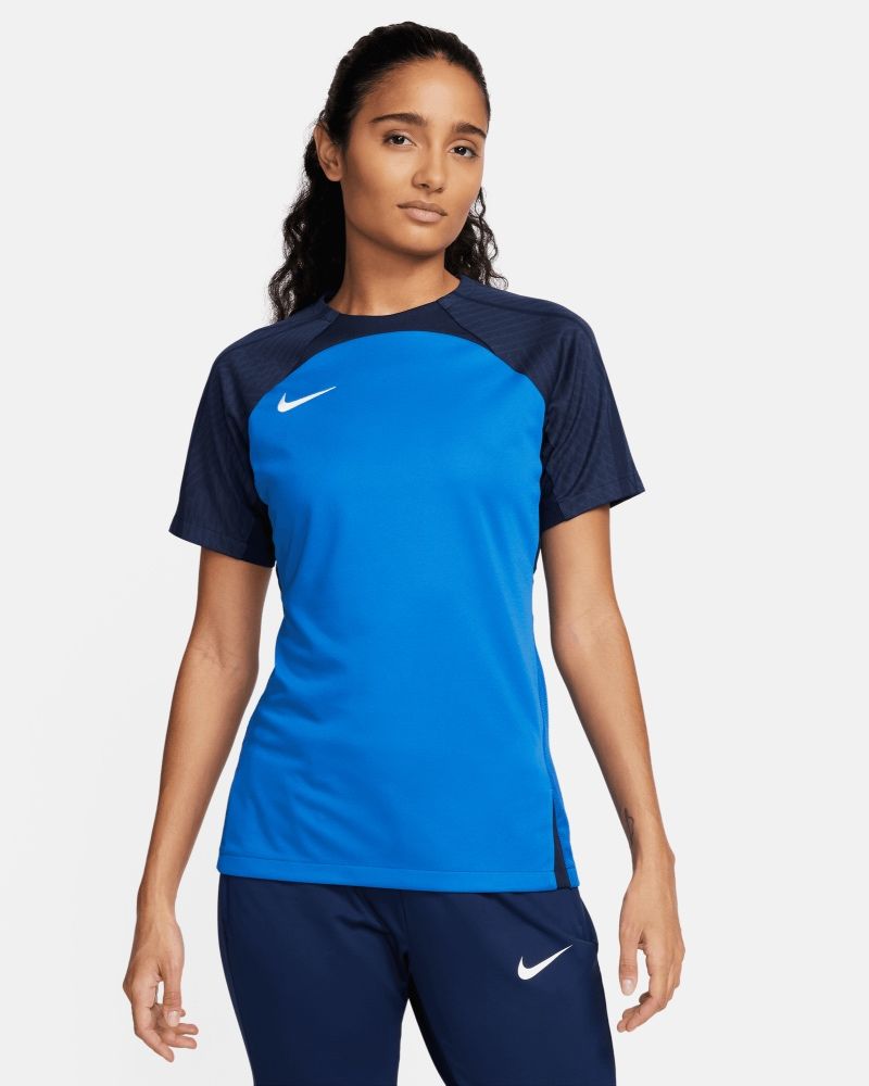 Maillot de football Nike Strike III pour femme
