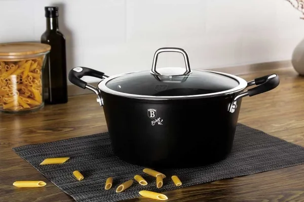 Berlinger Haus 15-element BERLINGER HAUS BLACK PROFESSIONAL LINE BH-6129