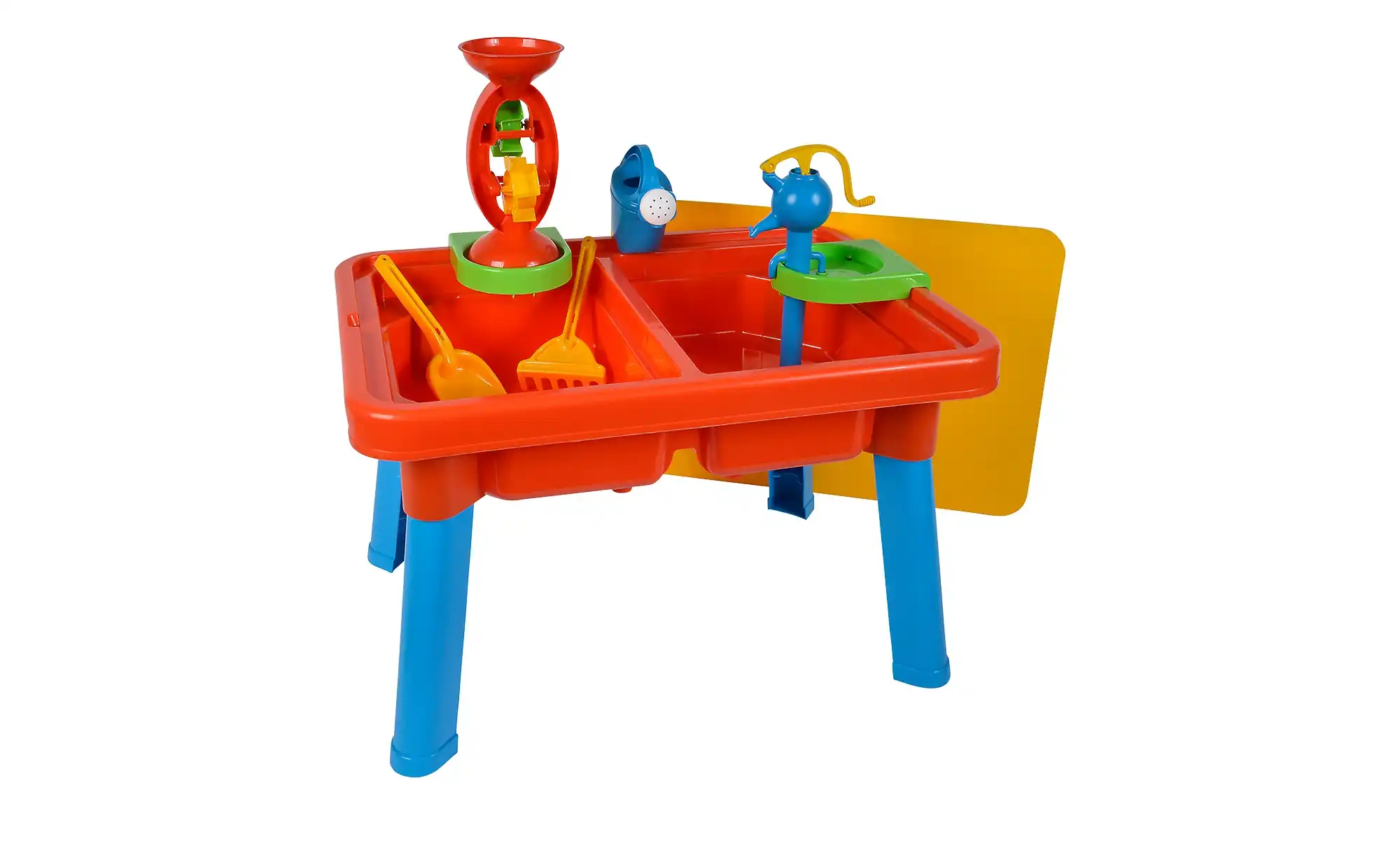 Matschtisch Outdoor