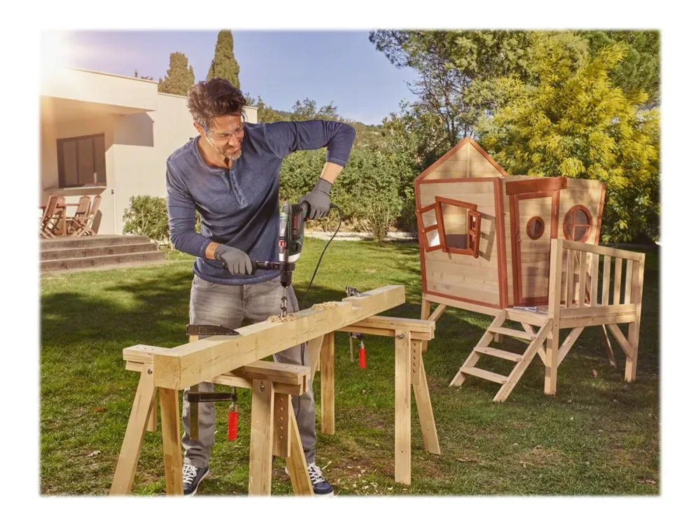 Bosch AdvancedImpact 900
