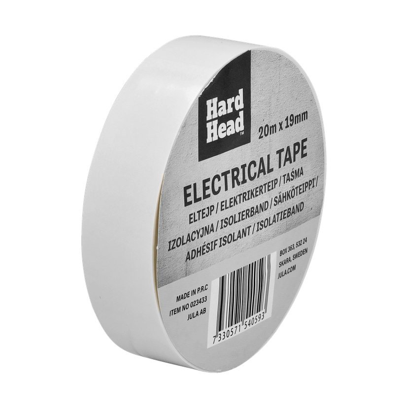 Elektrikerteip 20 m