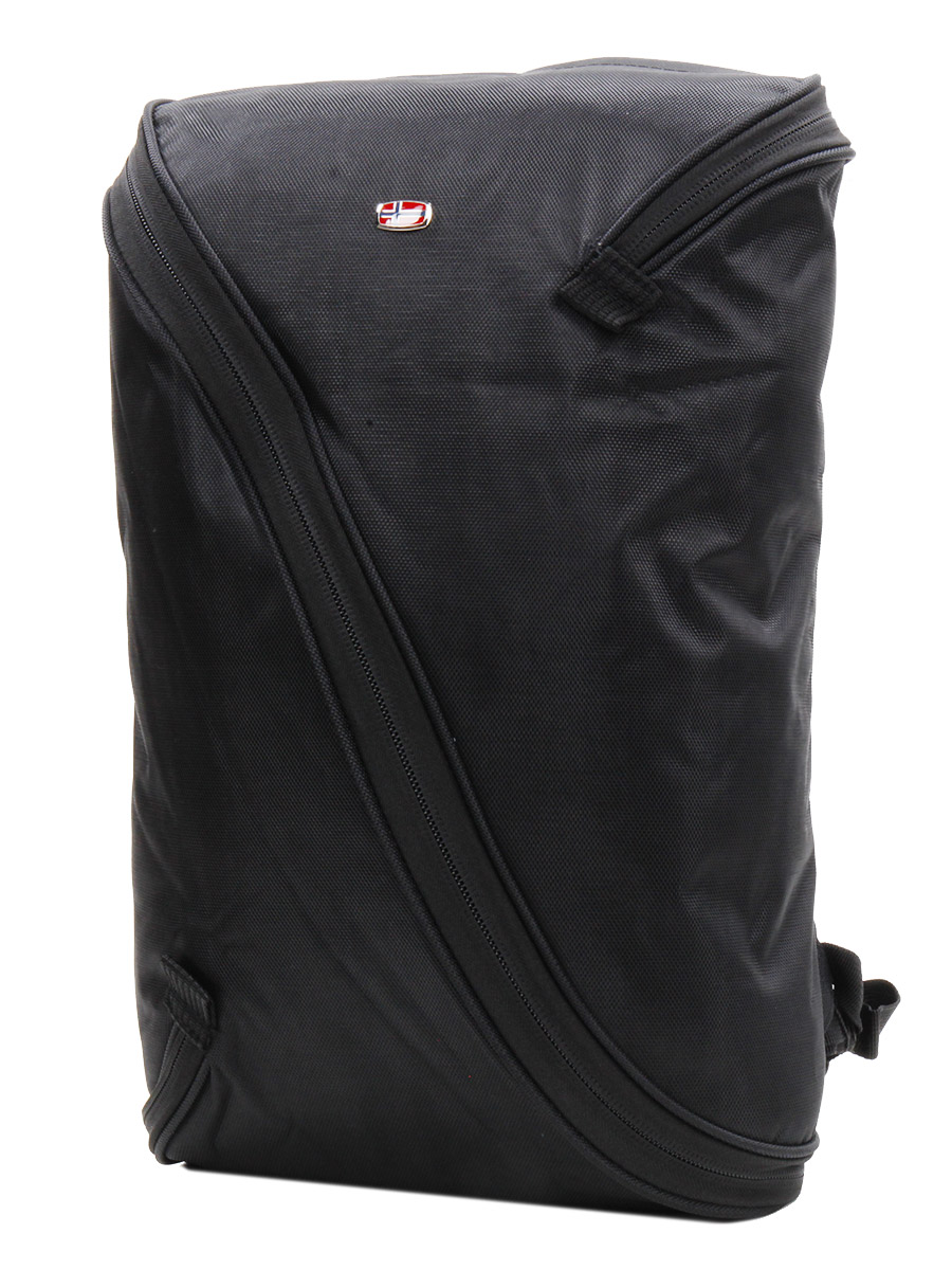 Sac À dos ordinateur New Rebels Cross Zip 15.6 pouces