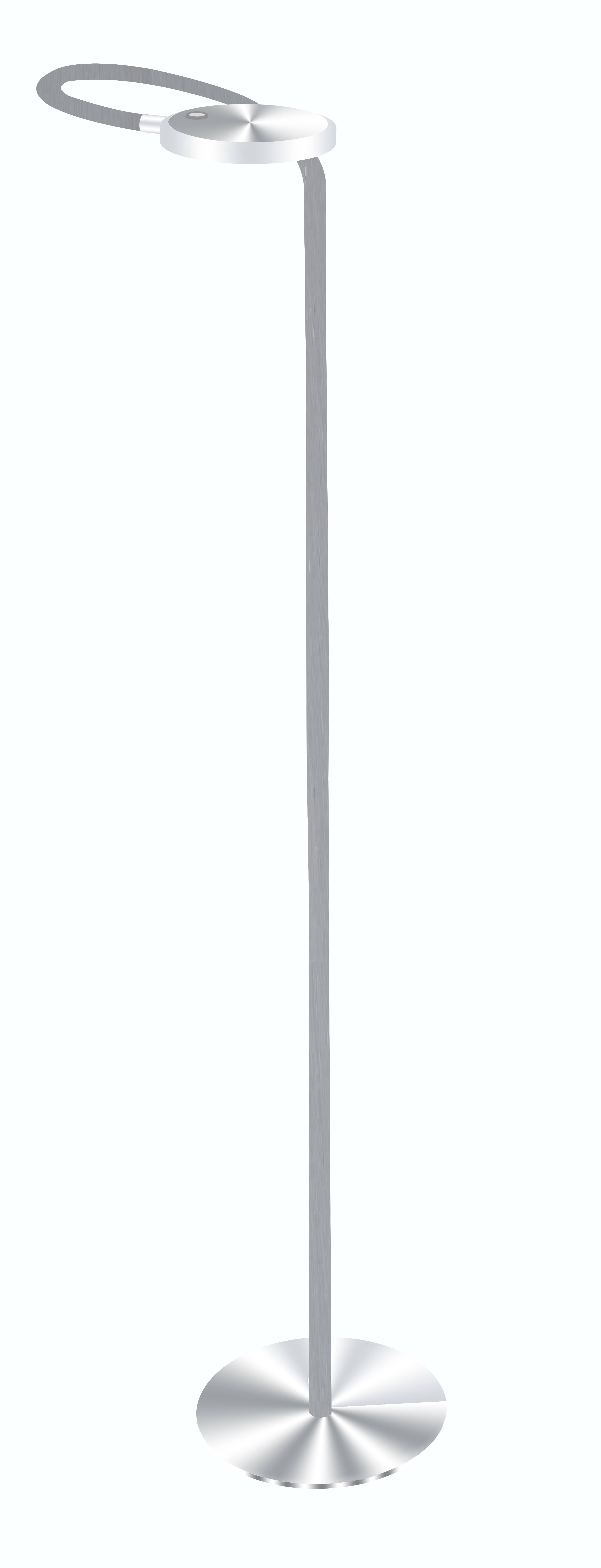 steinhauer LED-Stehleuchte Platu