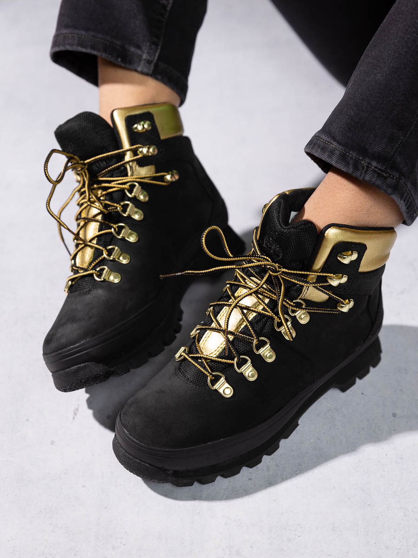 Eurohiker Waterproof Boot