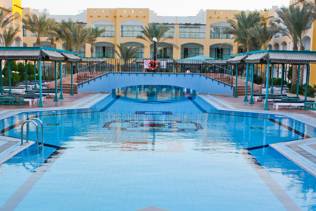 Bel Air Resort All Inclusive - Hotel