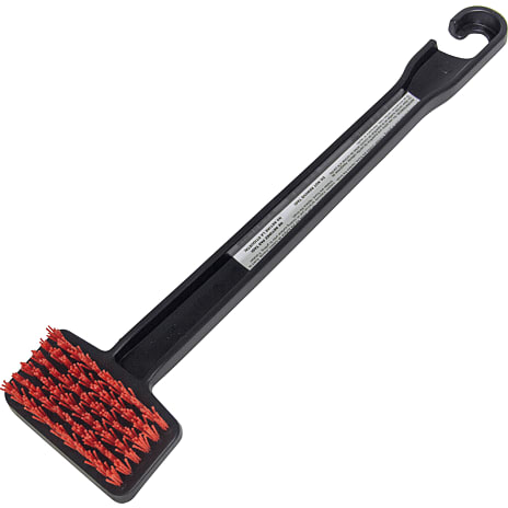 Char-Broil Cool-Clean grillbørste, nylon - 38 cm