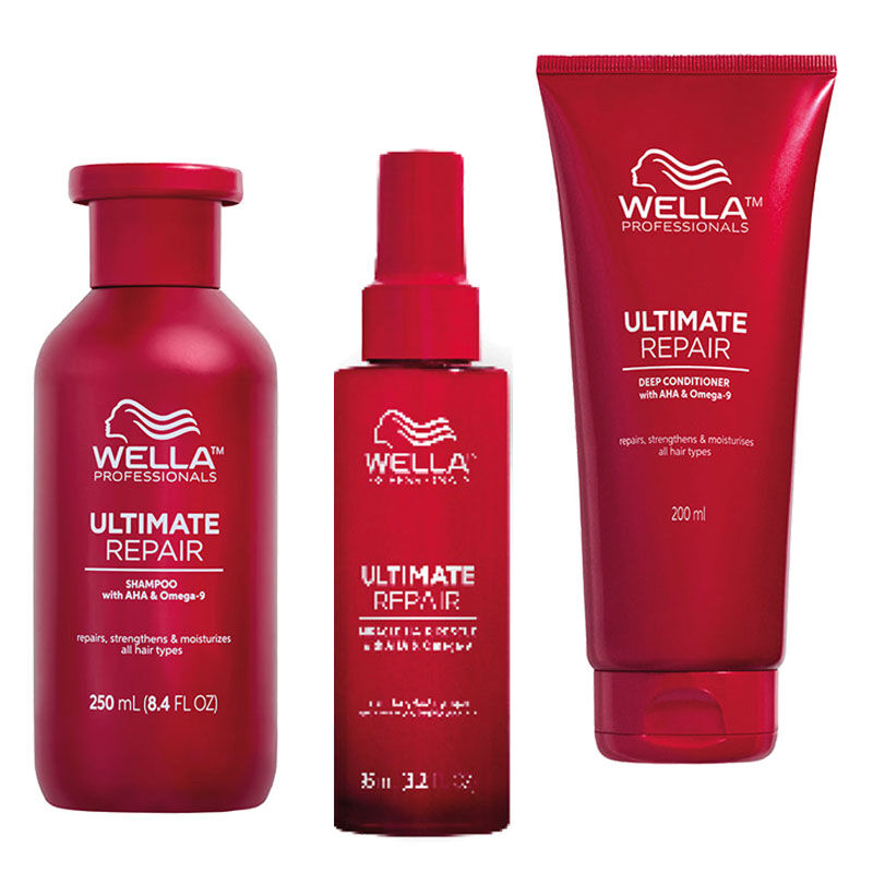 Trio réparateur Ultimate Repair