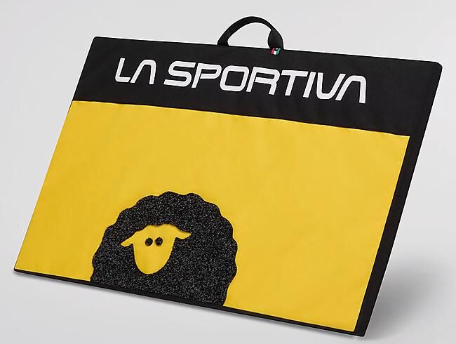 LA SPORTIVA - ADDITION PAD SITTONE