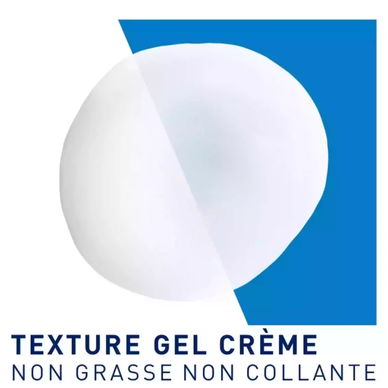 Crème Hydratante Visage pour les Peaux Normales à Sèches - 52ml