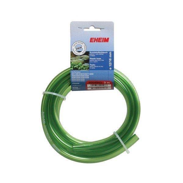 Eheim Aquariumslang 9-12mm - 3 meter