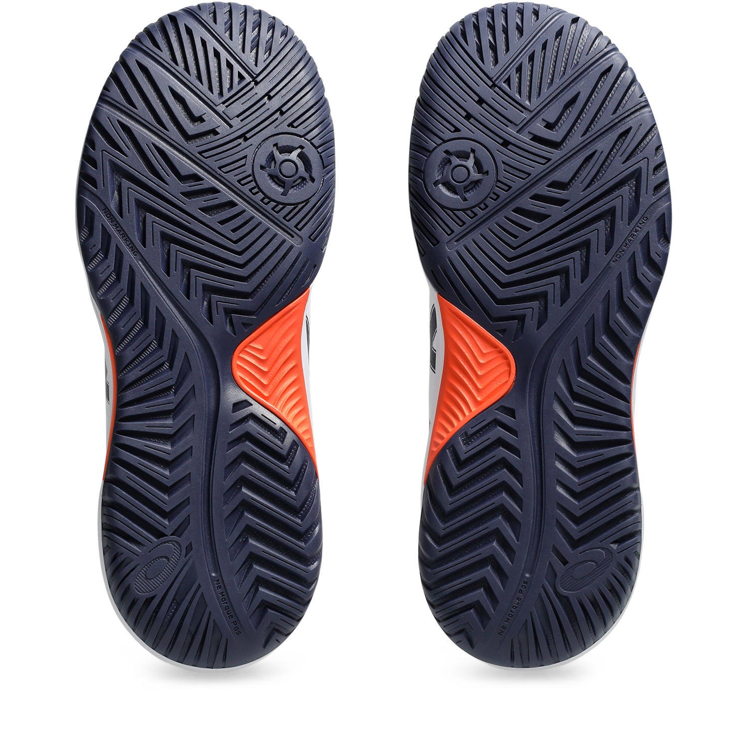 ASICS  Gel-Dedicate 8