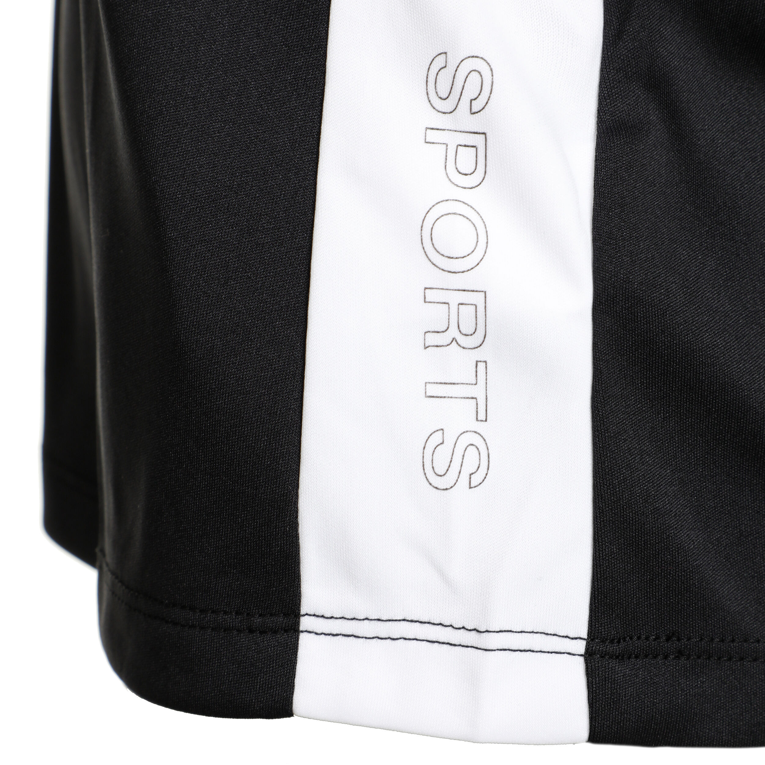 Limited Sports Blacky T-shirt Femmes - Noir , Blanc